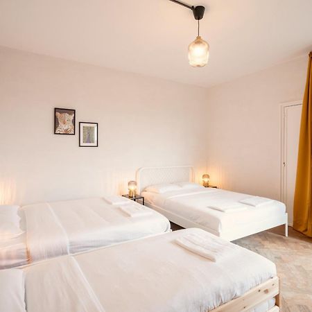 Two-Bedroom Apartments In The Heart Of Amberes Exterior foto