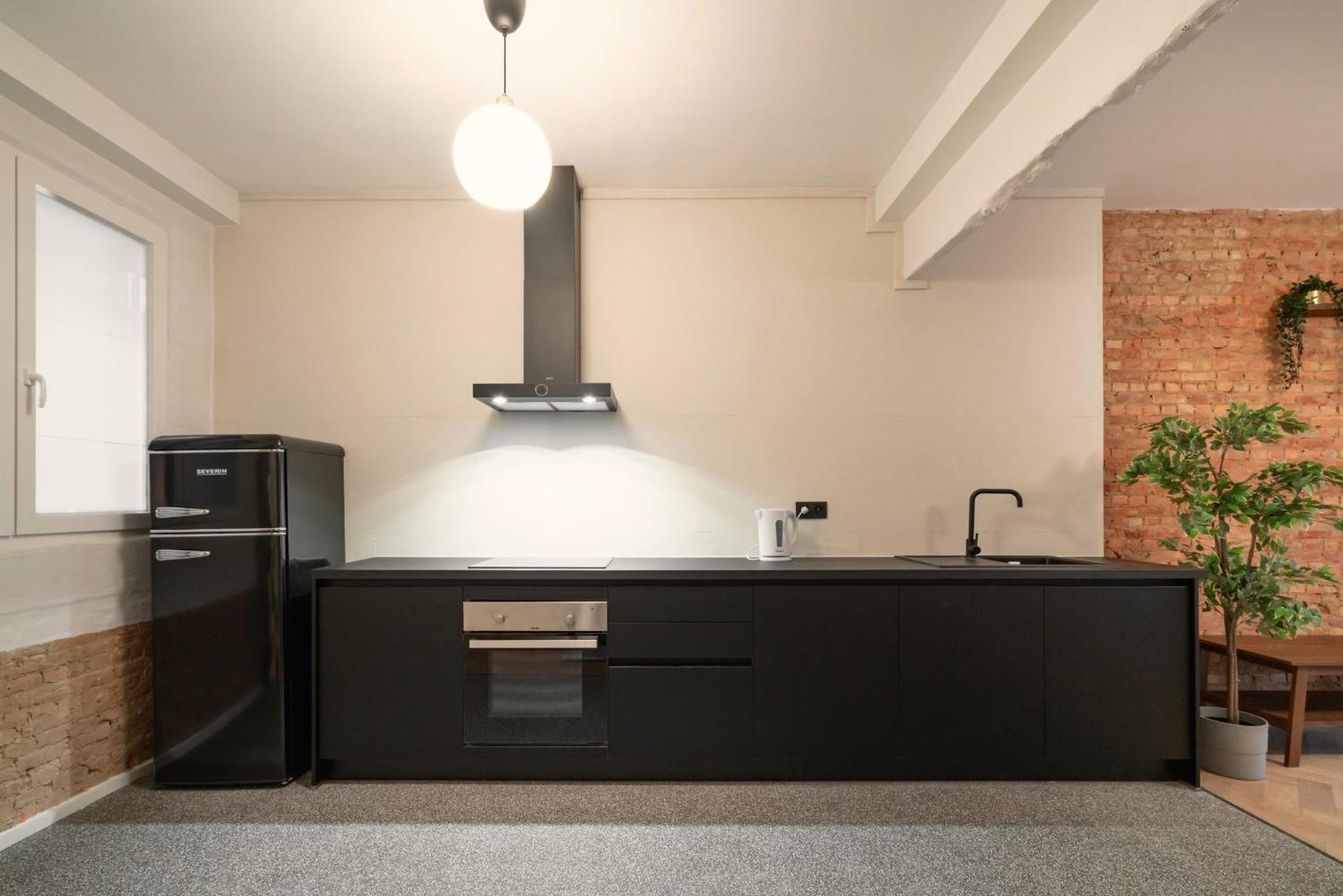 Two-Bedroom Apartments In The Heart Of Amberes Exterior foto
